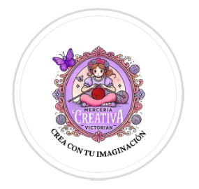 Mercería Creativa Victorian